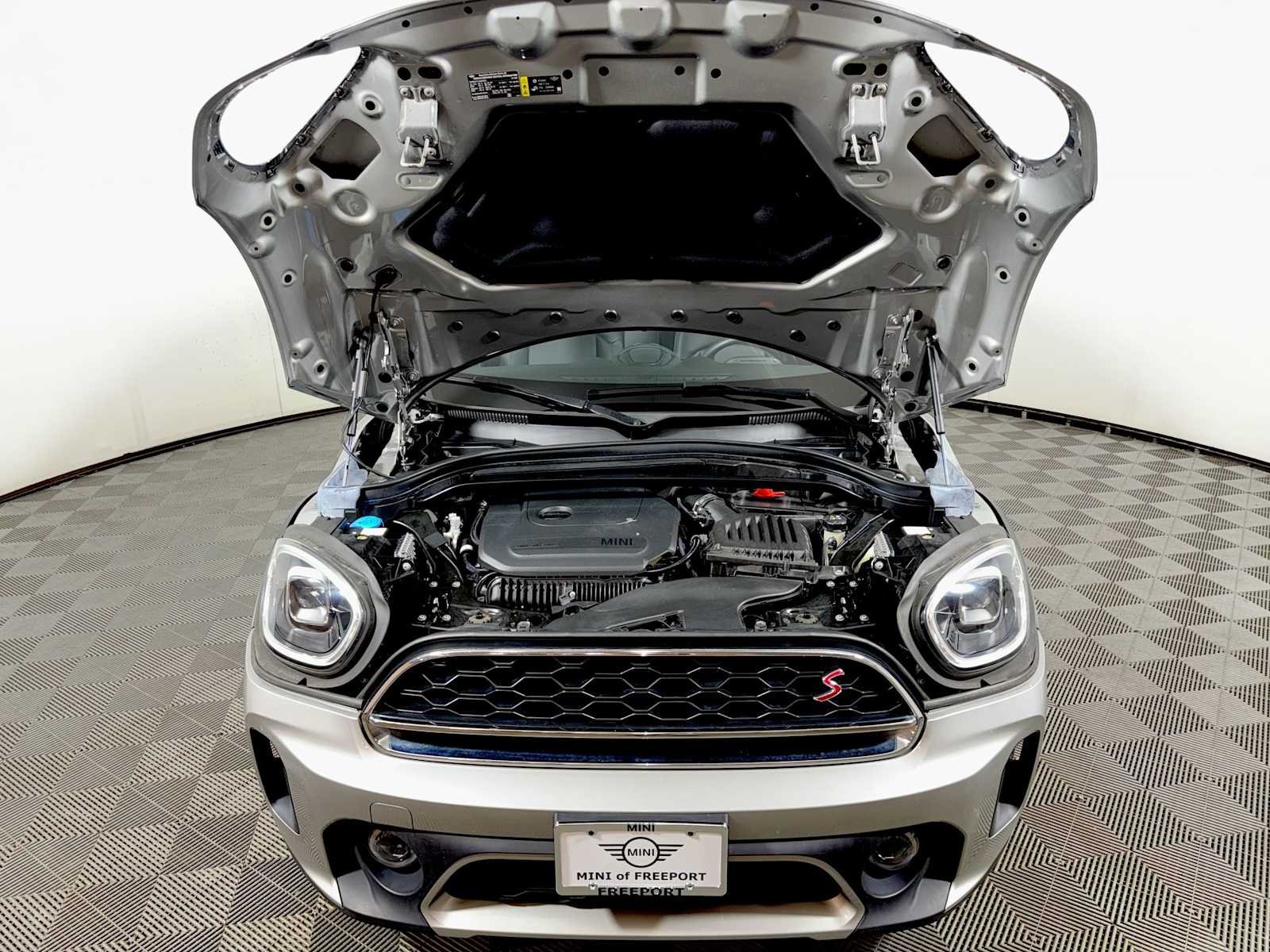 2024 MINI Countryman S - Photo 31