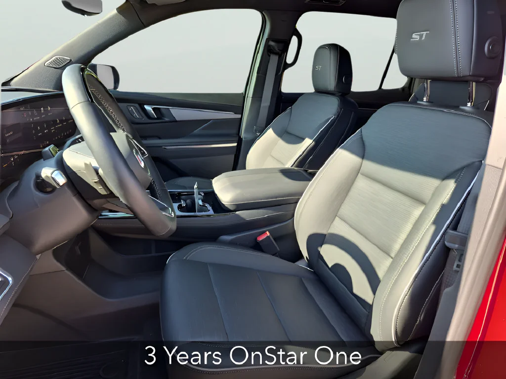 New 2026 Buick Enclave Sport Touring, photo 23