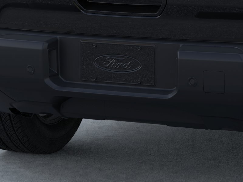 New 2026 Shadow Ford Big Bend image 23