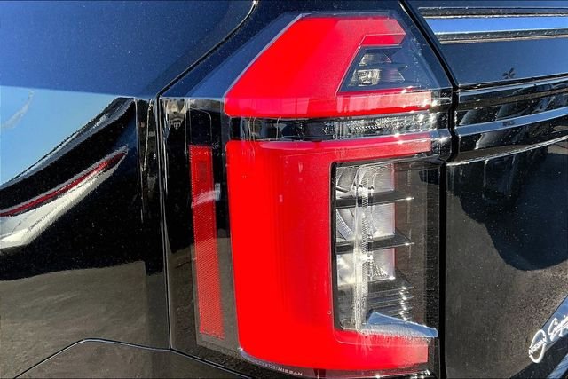 New 2026 Nissan Armada 3.5L TT V6 SL