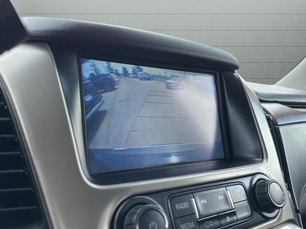 Used 2018 Black GMC Denali image 19