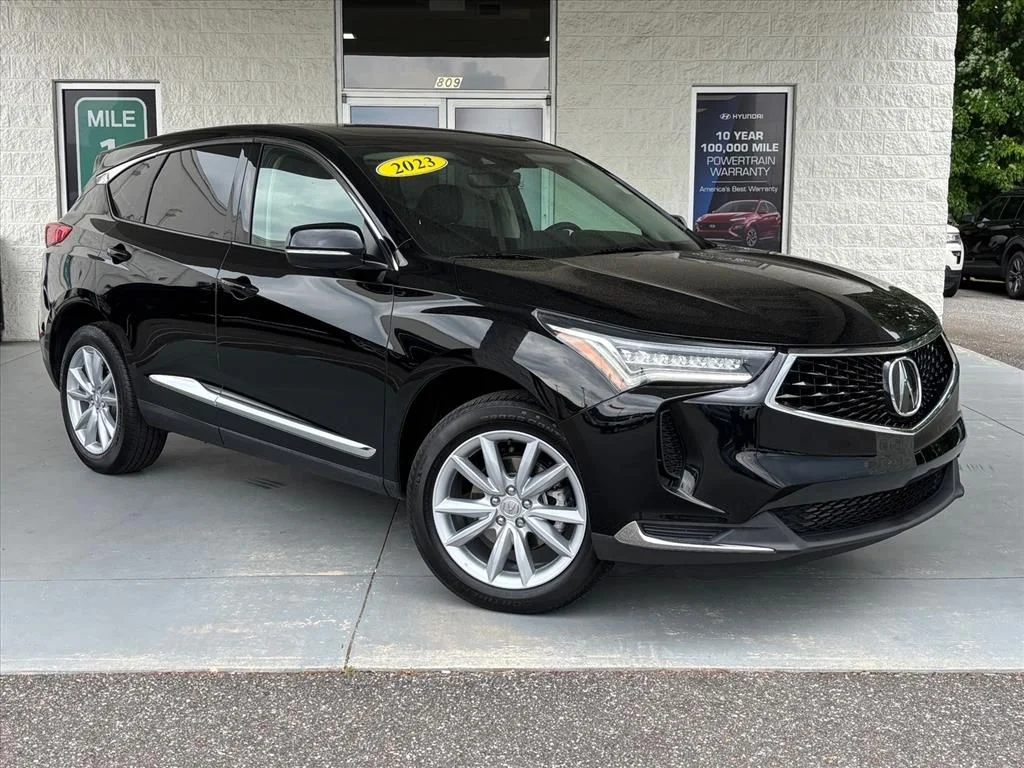 2023 Acura RDX RDX's photo