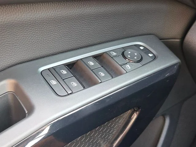 New 2026 Gun Metallic Nissan SV image 23
