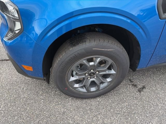 New 2026 Velocity Blue Ford XLT image 7