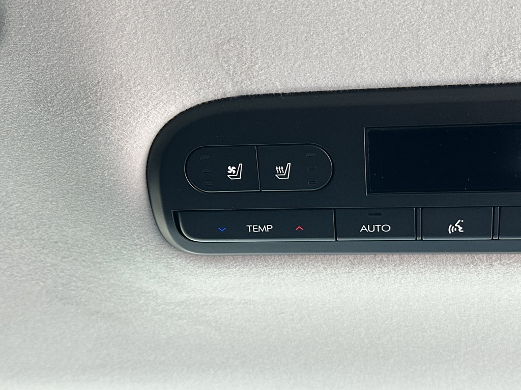 2026 Hyundai Palisade Calligraphy - Photo 34