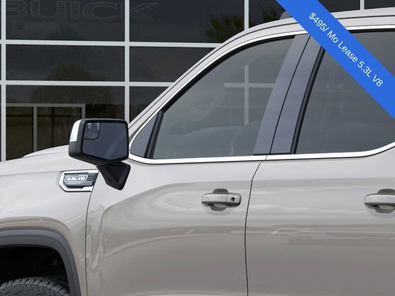 New 2026 Coastal Dune GMC SLE image 43