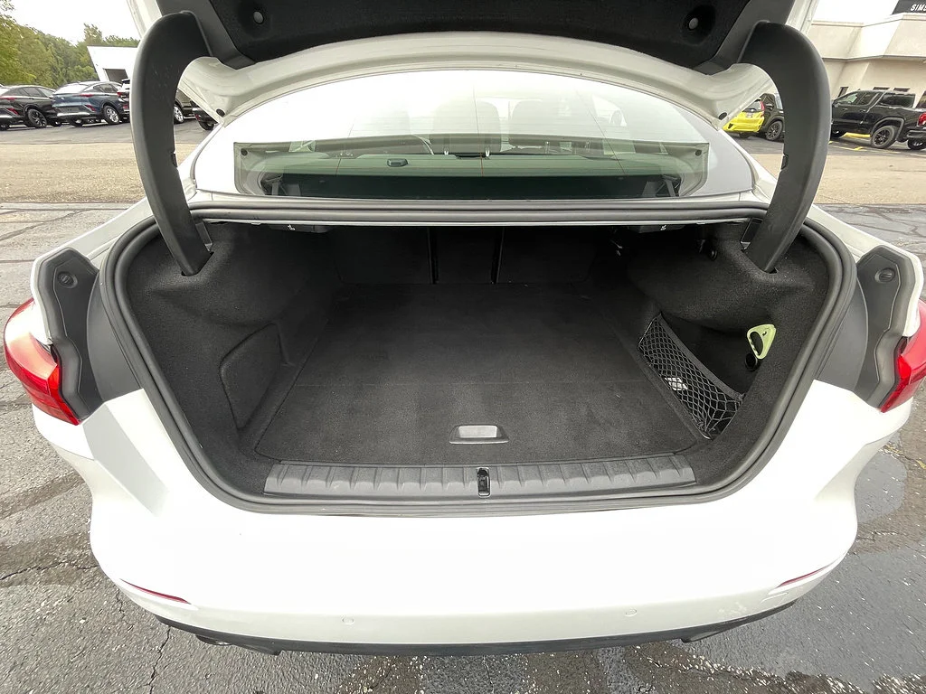 2021 BMW 2 Series 228i - Photo 19
