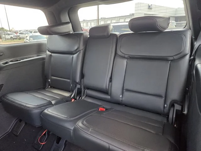 New 2026 Agate Black Metallic Ford Platinum® image 41