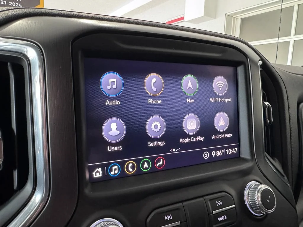 2020 GMC Sierra 1500 AT4 - Photo 20