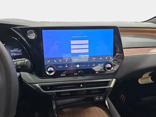 New 2026 Caviar Lexus PREMIUM image 26