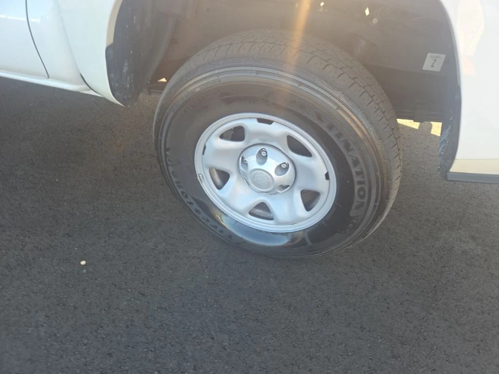 Used 2023 White Toyota SR image 26