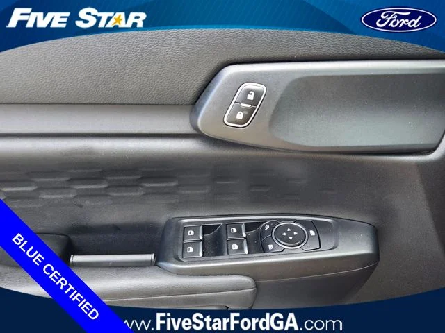 Used 2024 Gray Ford XL image 31