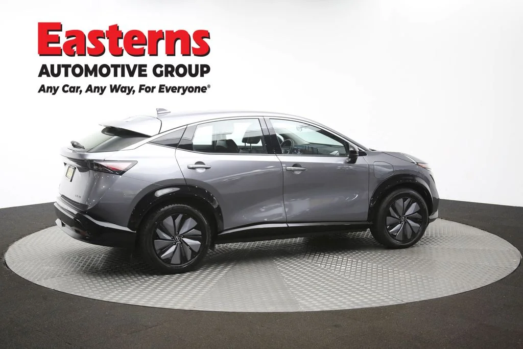 Used 2023 Gray Nissan ENGAGE image 42