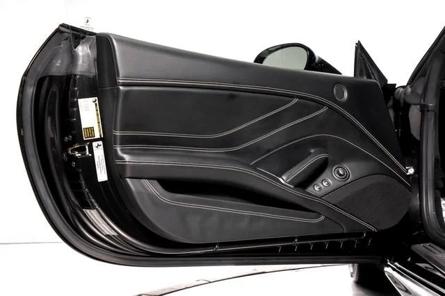 Used 2015 Nero Daytona Ferrari T image 64