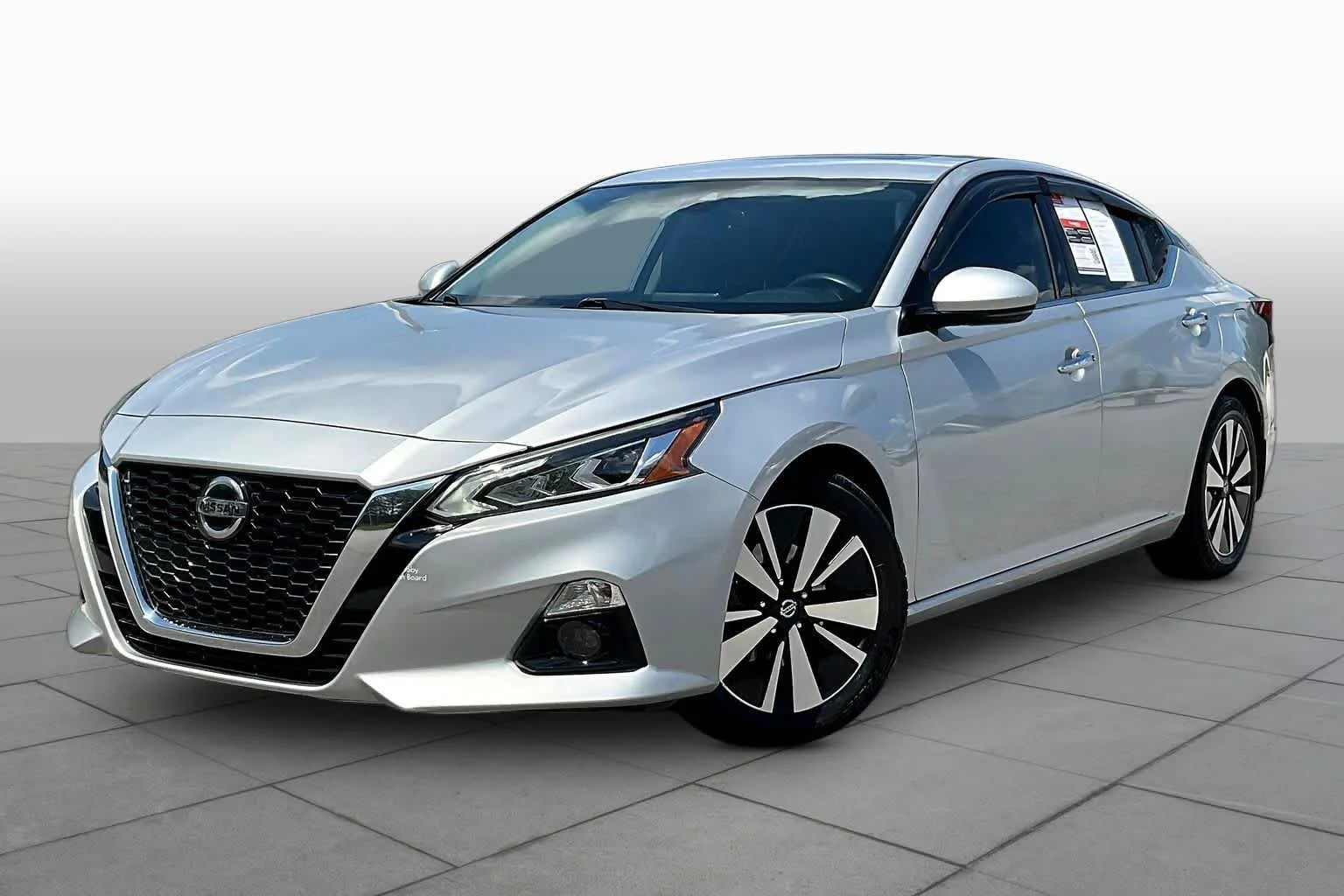 2019 Nissan Altima 2.5 SL