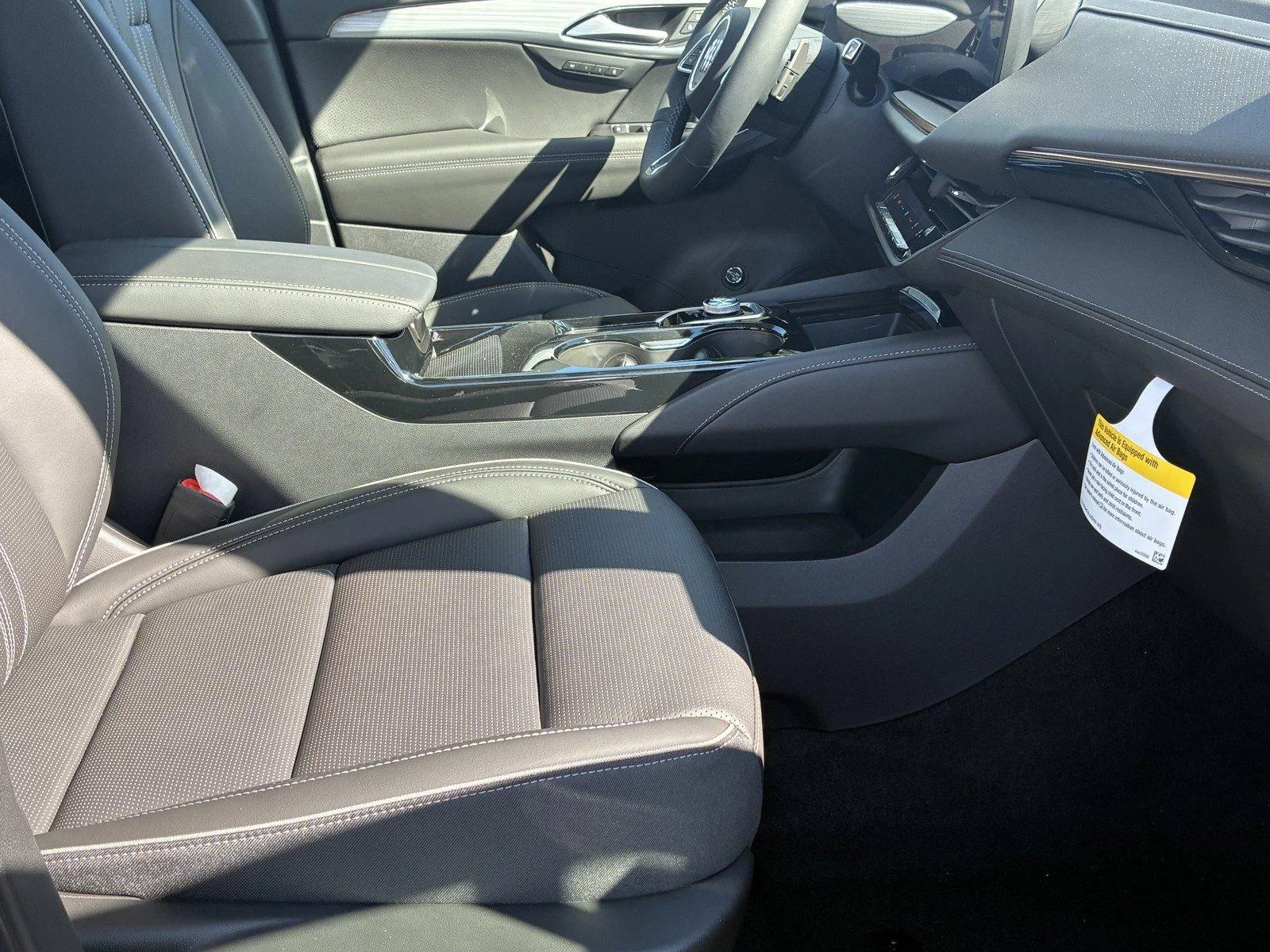 2026 Buick Envision Avenir - Photo 7
