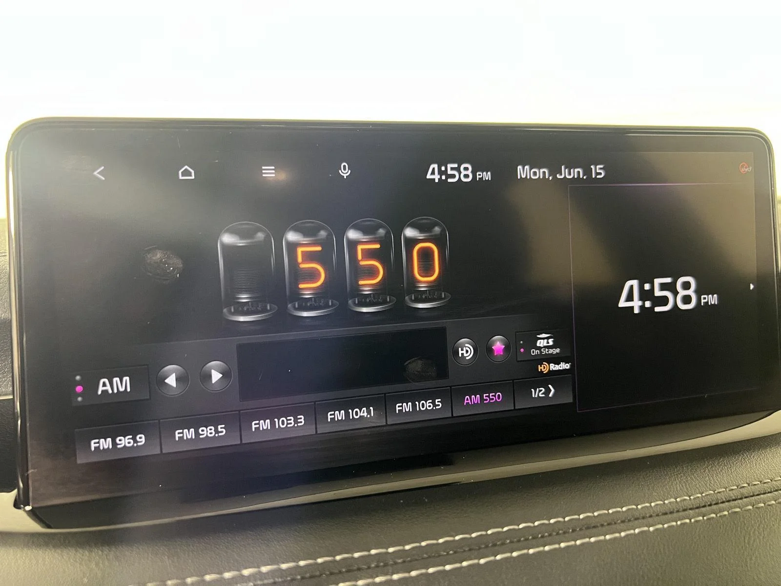 Used 2022 Rd Kia GT2 image 8