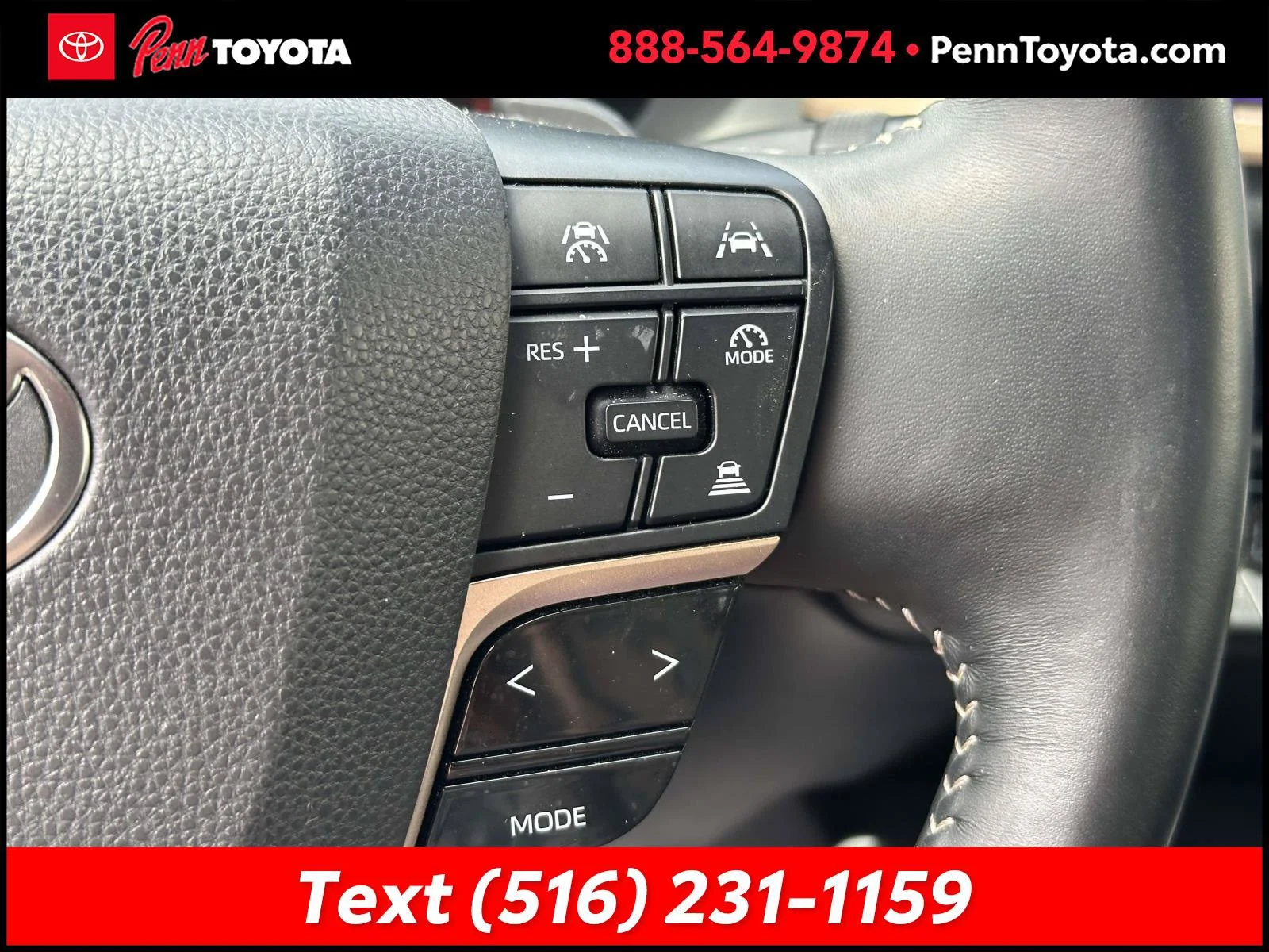Used 2025 Finish Line Red Toyota XLE image 26
