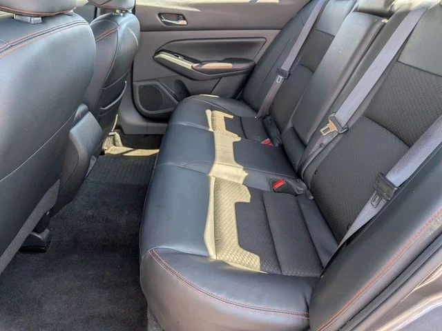 Used 2024 Gray Nissan 2.5 SR image 24