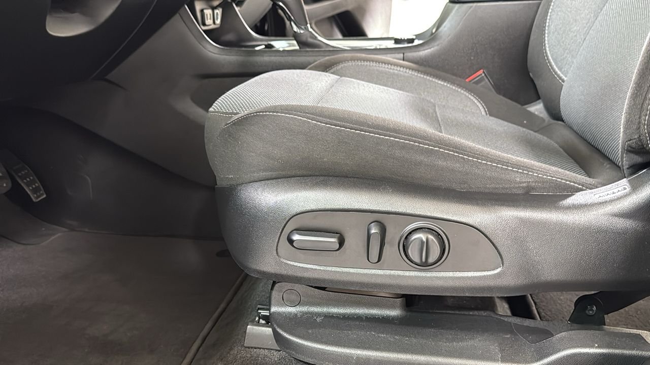 Used 2020 Black Chevrolet LT image 14
