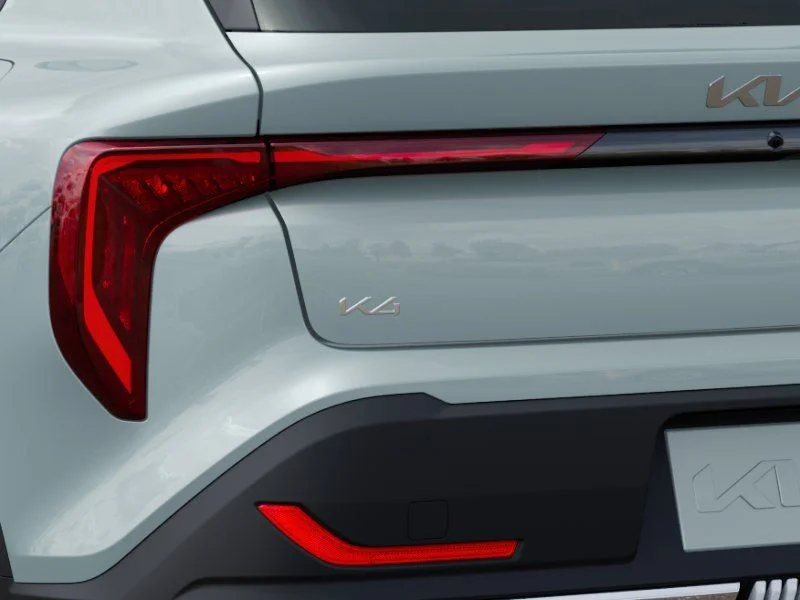 New 2026  Kia EX image 11
