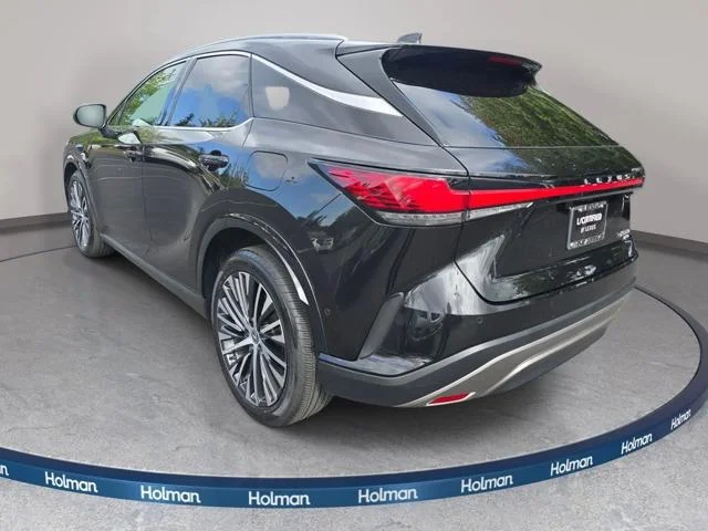Certified Used 2023 CAVIAR Lexus PREMIUM PLUS image 8