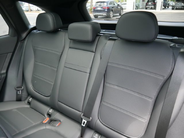 New 2026 Black Mercedes-Benz GLC 300 image 41