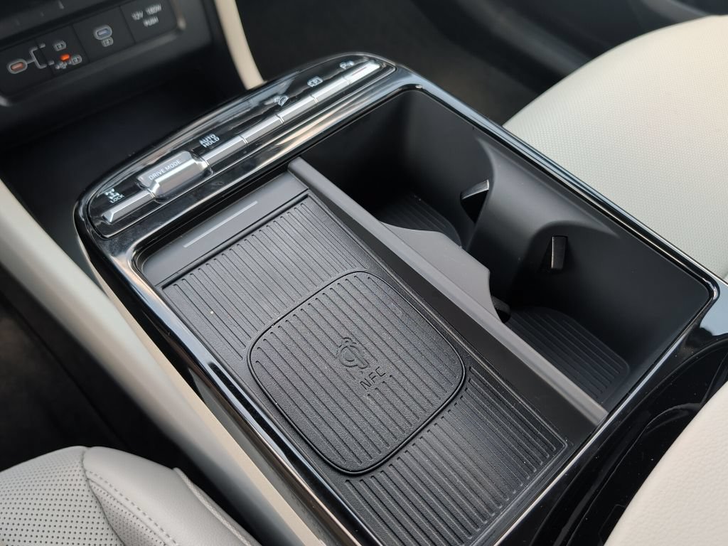New 2026 Ecotronic Gray Hyundai Limited image 15