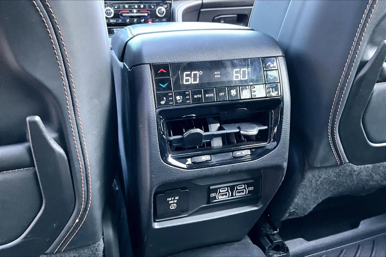 Used 2022 Silver Zynith Jeep Summit Reserve image 29