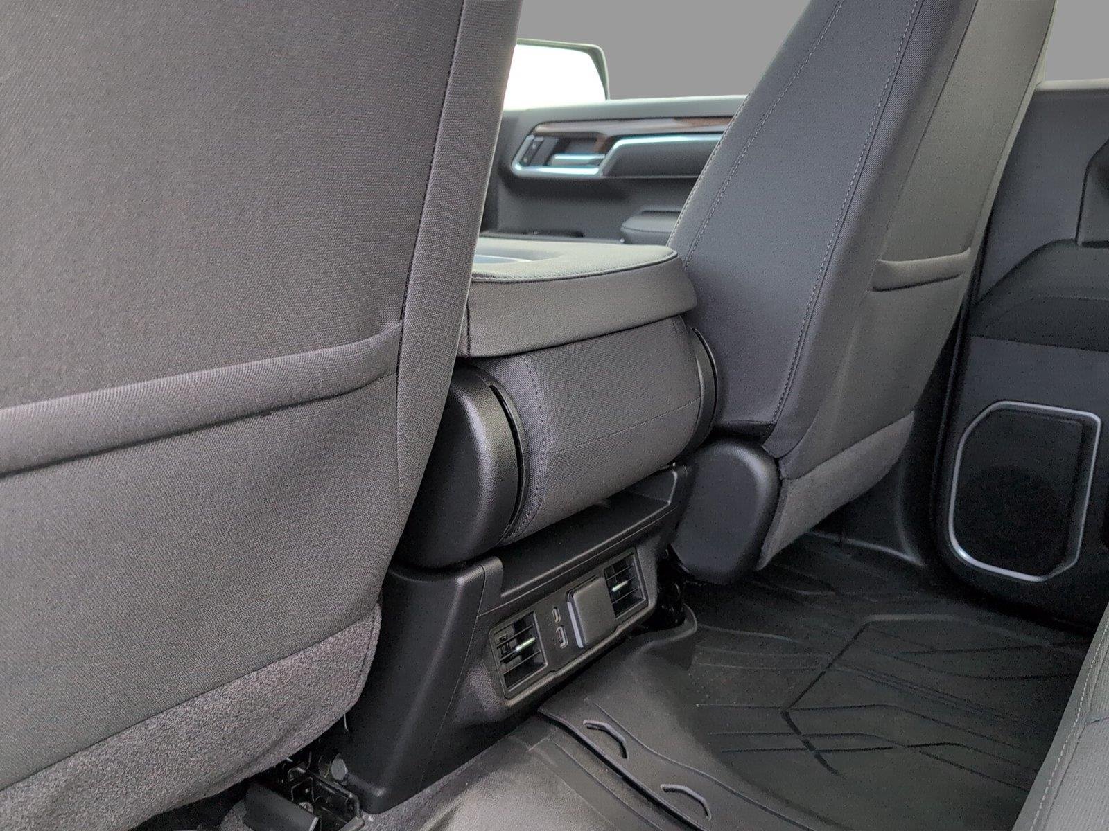 2026 Chevrolet Silverado 1500 RST - Photo 31