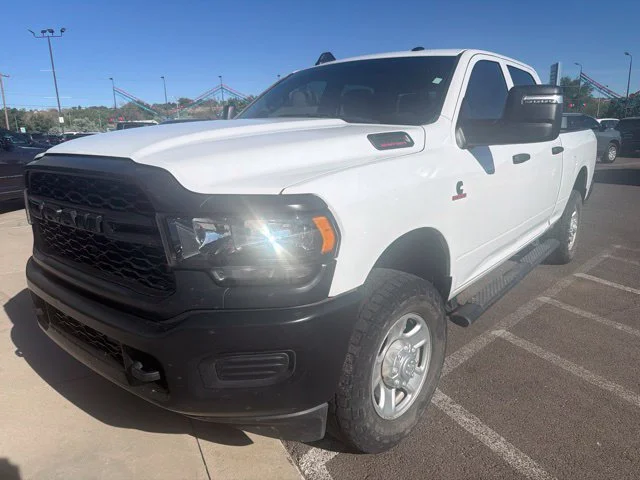 2024 RAM 3500 Pickup