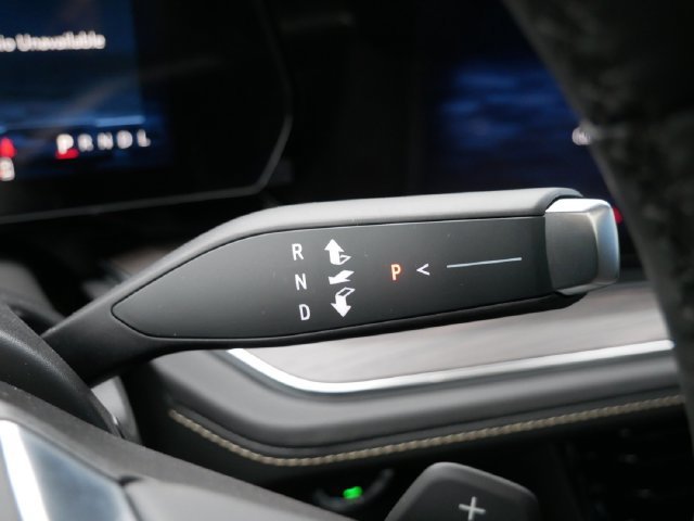 2027 Chevrolet Tahoe Premier - Photo 14