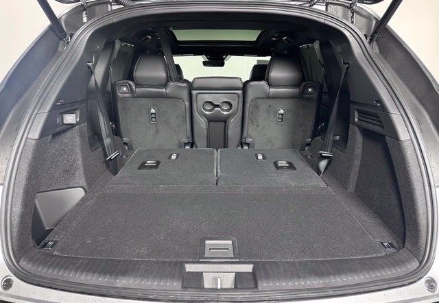 2026 Acura MDX A-Spec Package - Photo 58
