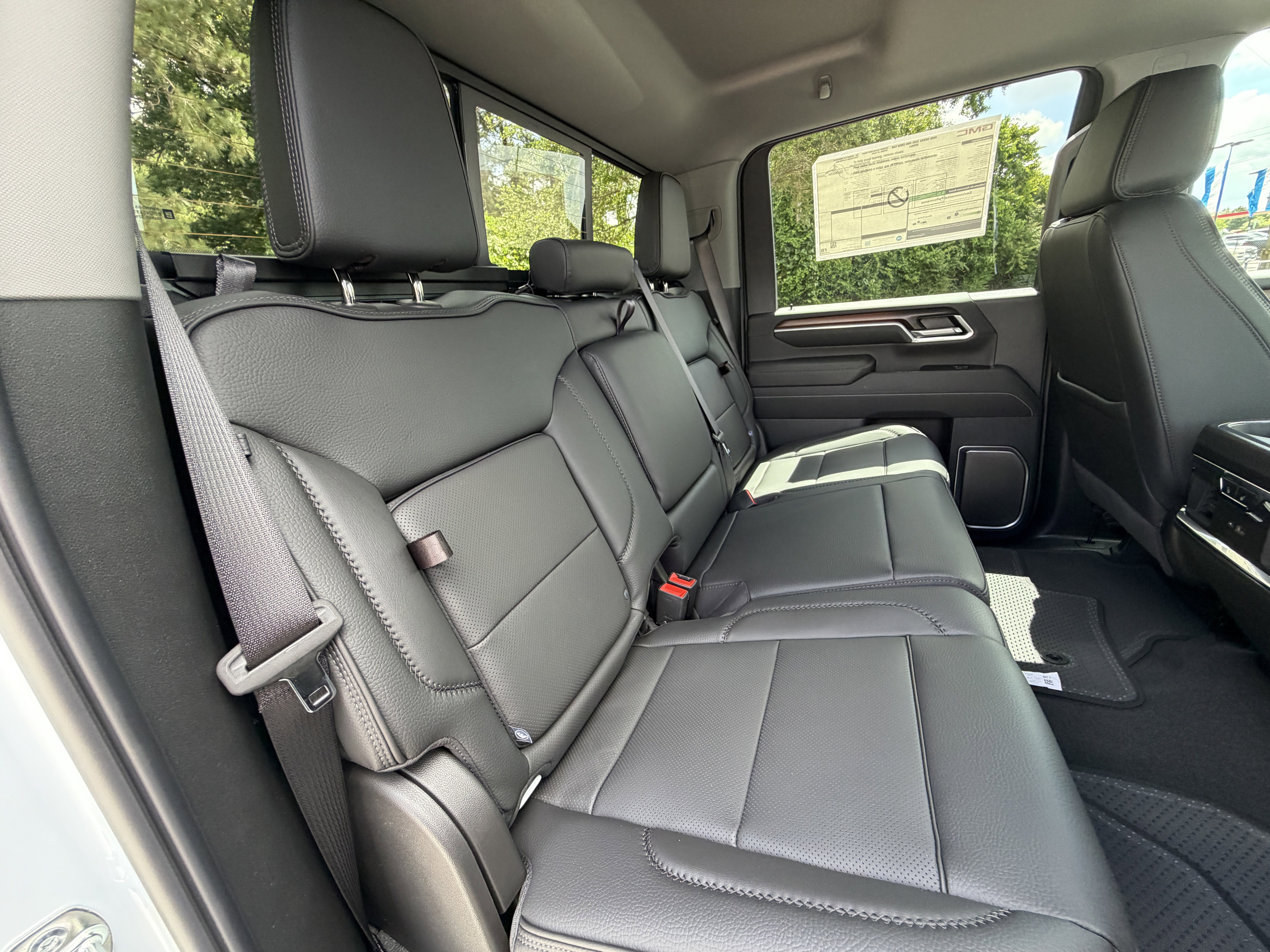 2026 GMC Sierra 2500HD Denali - Photo 26