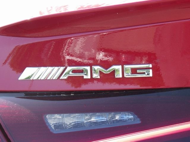 2025 Mercedes-Benz GLC Coupe AMG GLC 43 - Photo 10