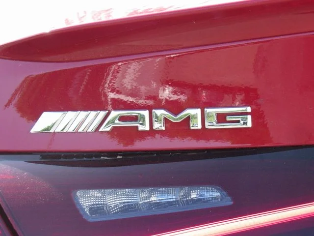 2025 Mercedes-Benz GLC Coupe AMG GLC 43 - Photo 10