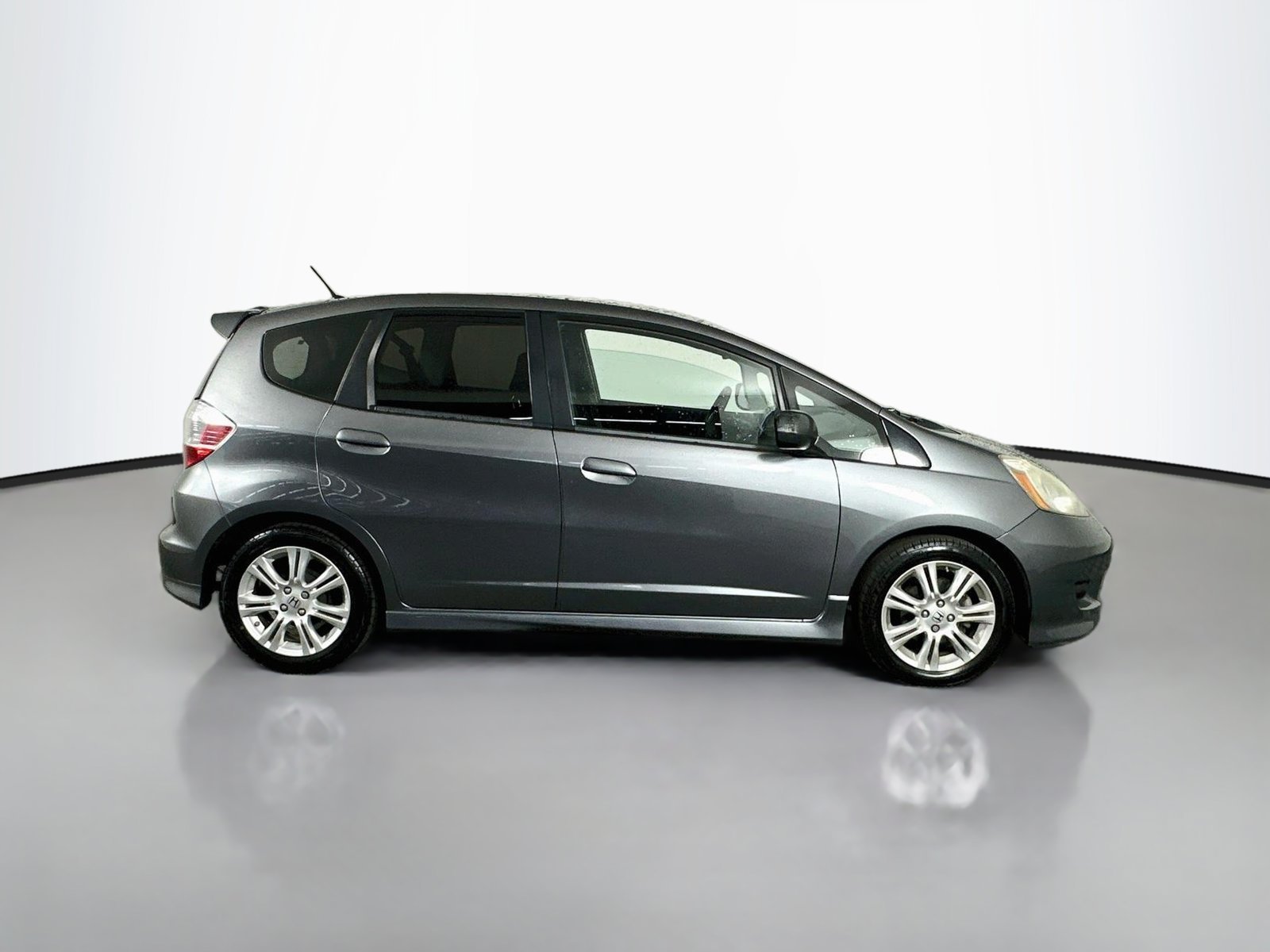 Used 2011 Polished Metal Metallic Honda Sport image 8