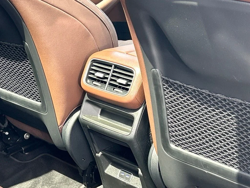 Certified Used 2026 Black Mercedes-Benz GLE 350 image 49