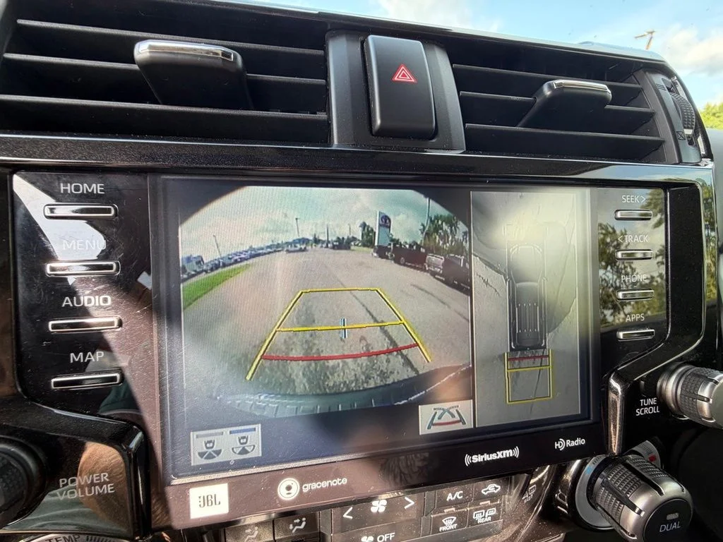Used 2024  Toyota TRD Pro image 25