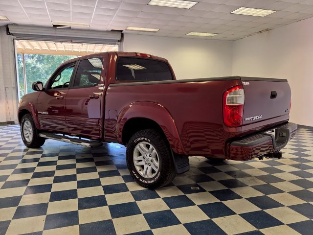 Used 2006  Toyota Limited image 5