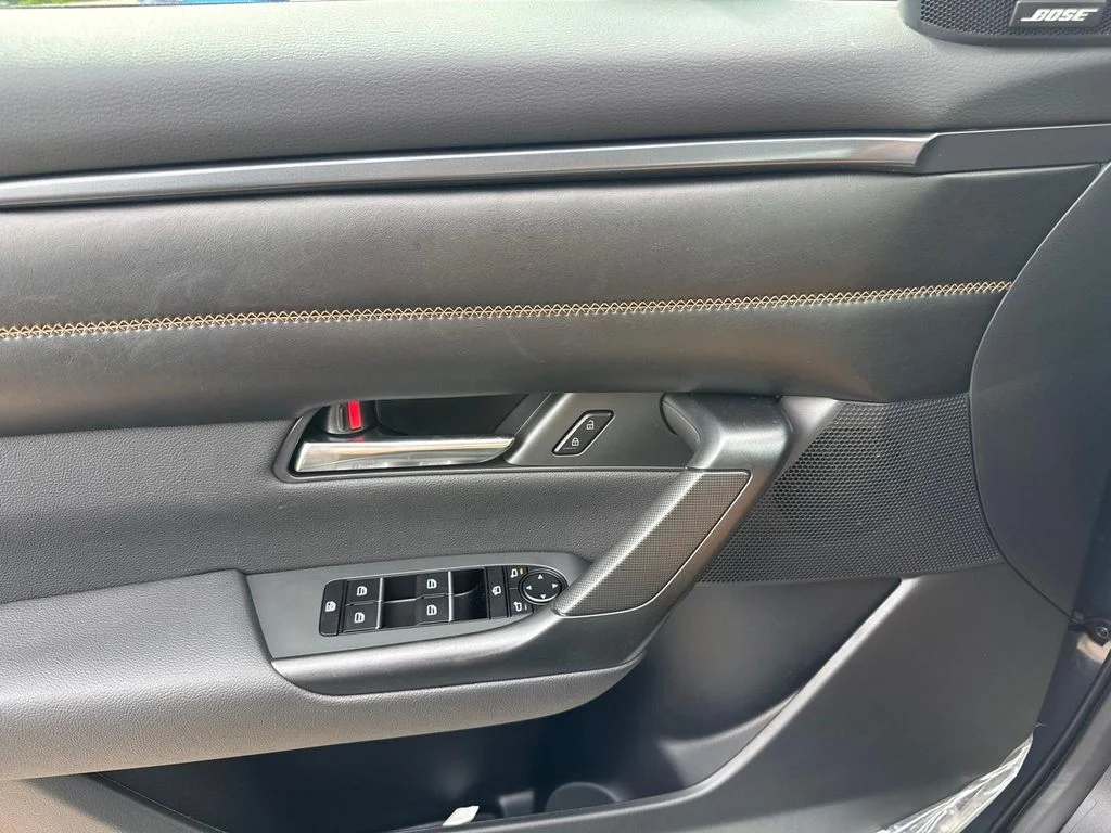 New 2026 Polymetal Gray Metallic Mazda Premium Plus image 21