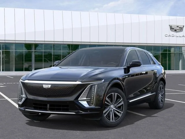 2026 Cadillac LYRIQ Luxury - Photo 6