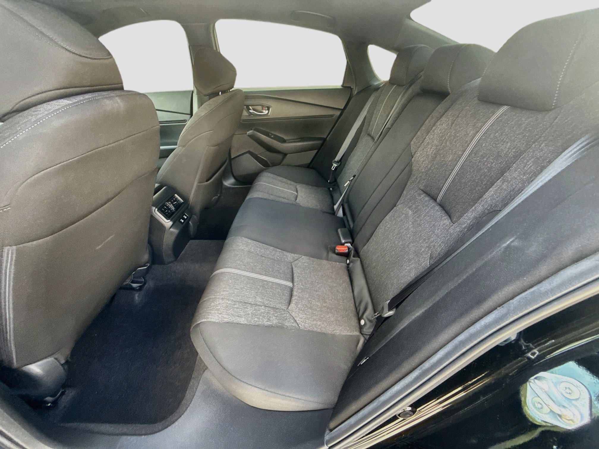 2025 Honda Accord Hybrid Sport - Photo 23