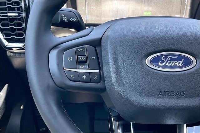 New 2026 Avalanche Ford XLT image 21