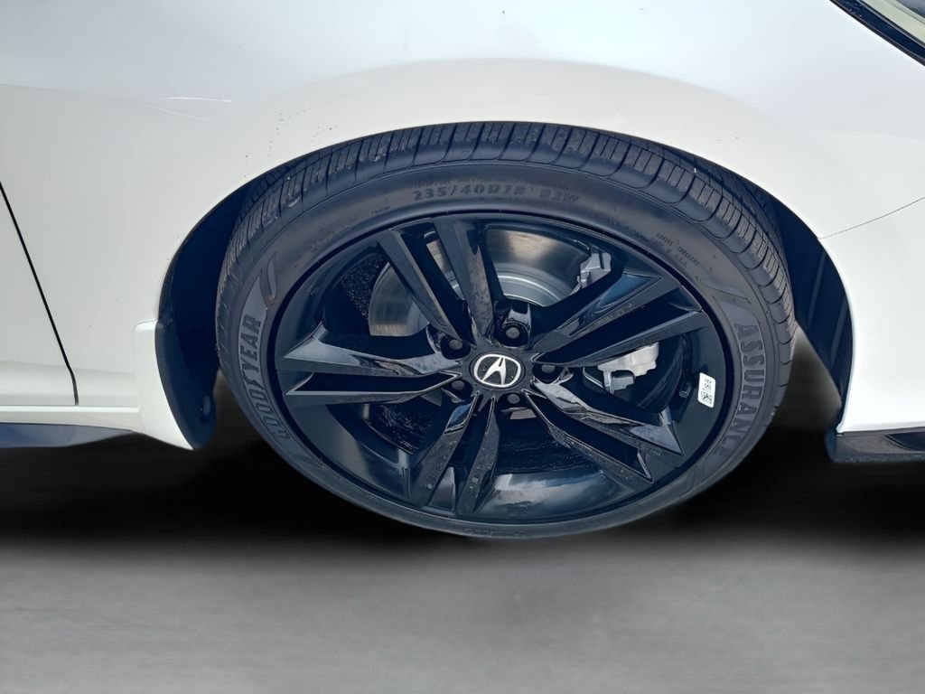 New 2026 White Acura A-Spec Package image 17