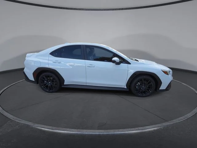 New 2026 CERAMIC WHITE Subaru Limited image 9