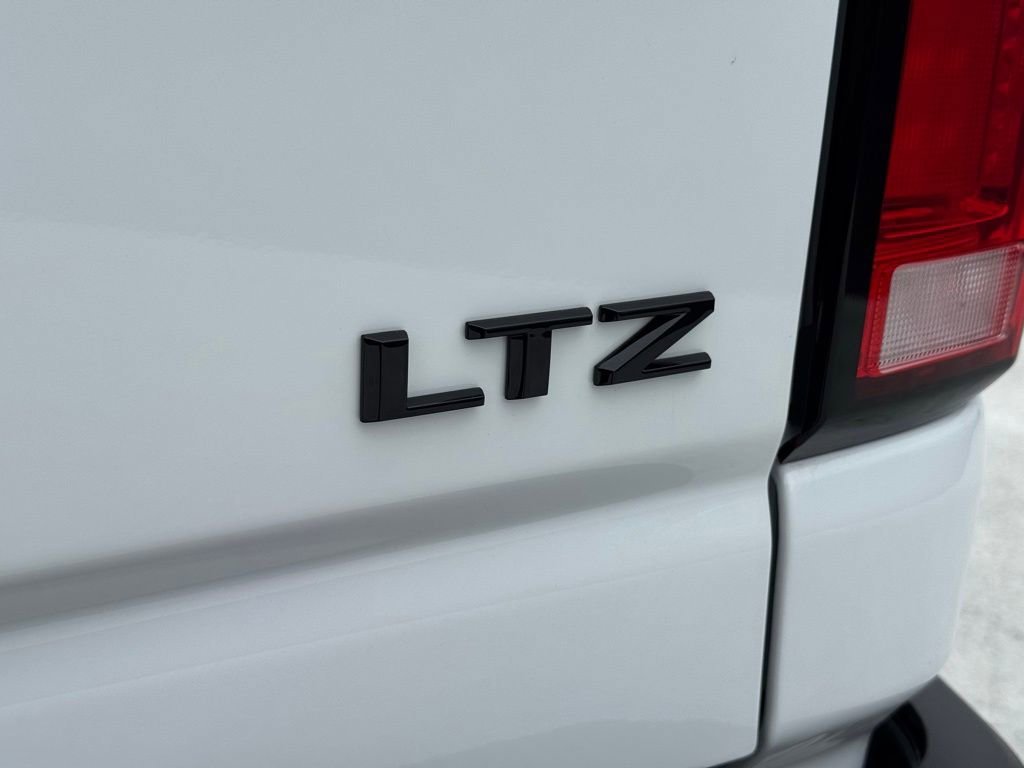 2026 Chevrolet Silverado 2500 HD LTZ - Photo 16