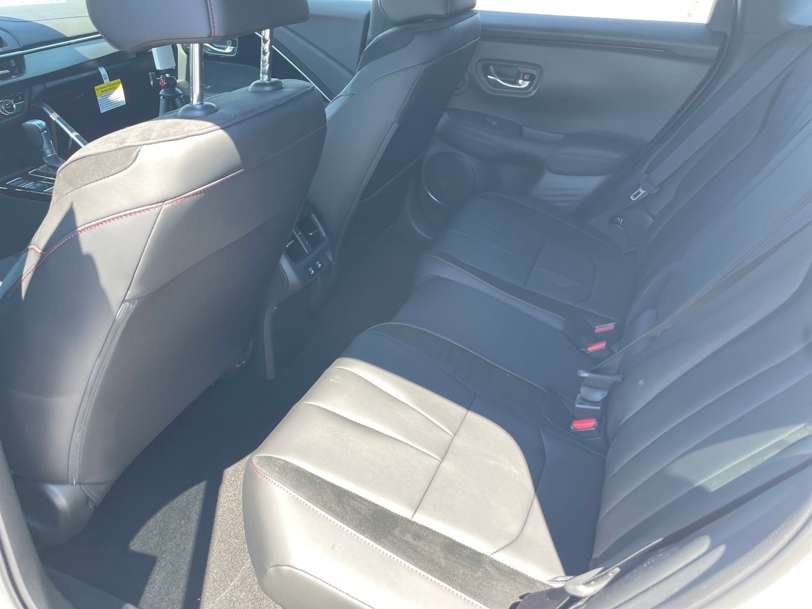 New 2025 Acura ADX A-Spec Package 4D Sport Utility