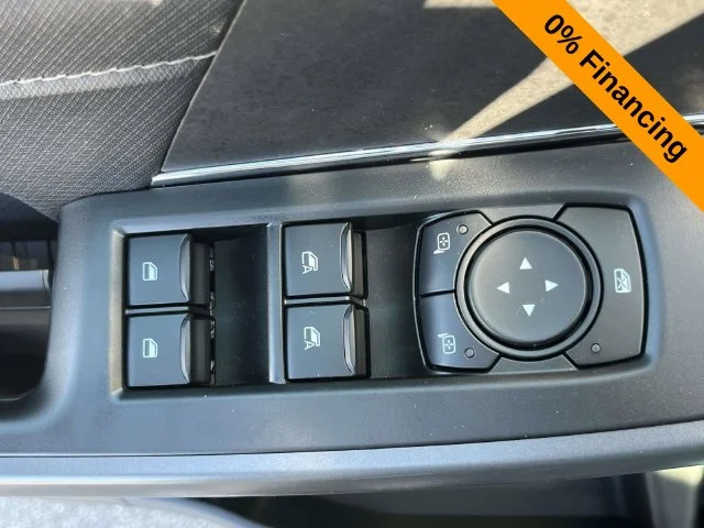 New 2026 Oxford White Ford XLT image 14