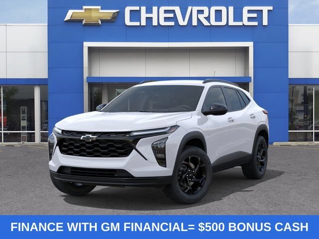 2026 Chevrolet Trax LT - Photo 7